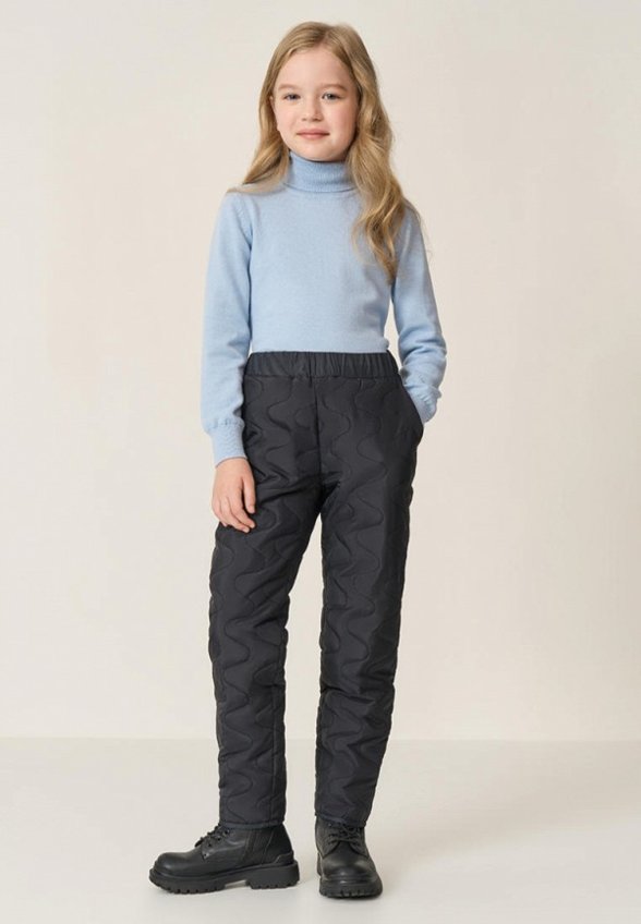 Брюки утепленные Baon