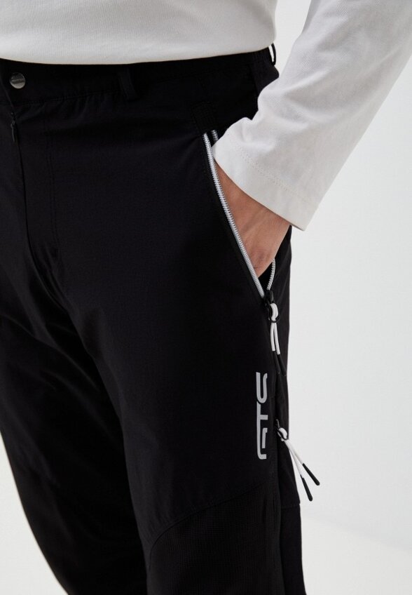 Брюки спортивные GTS