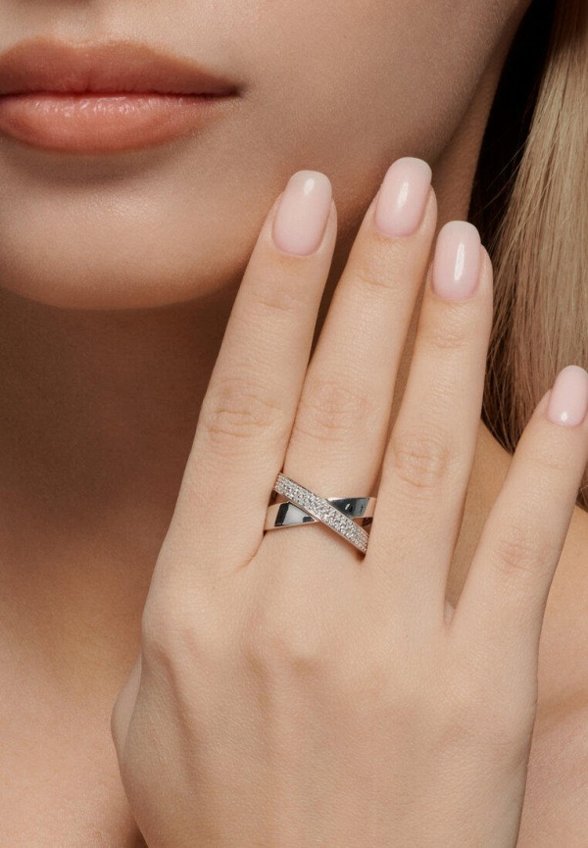 Кольцо Sokolov