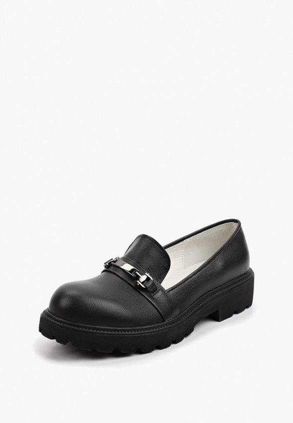 Лоферы Marco&Art