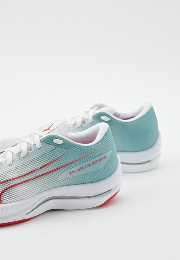 Кроссовки Mizuno