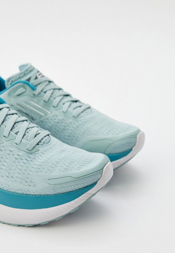 Кроссовки Saucony