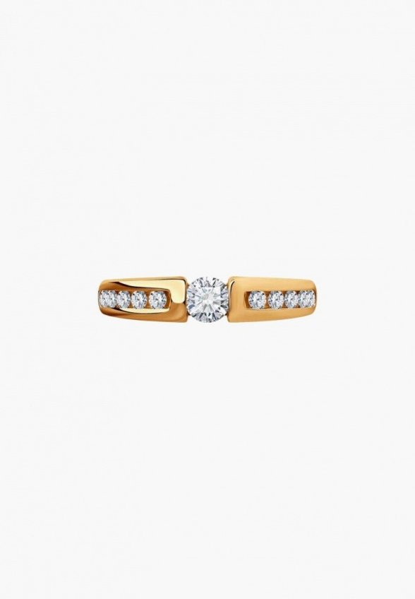 Кольцо Sokolov