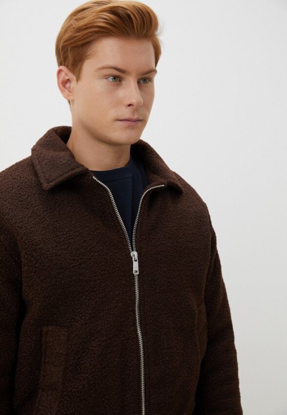 Куртка утепленная Calliope