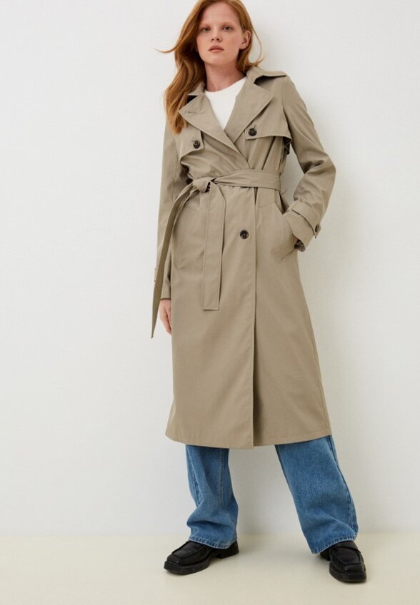 Тренч Ovelli