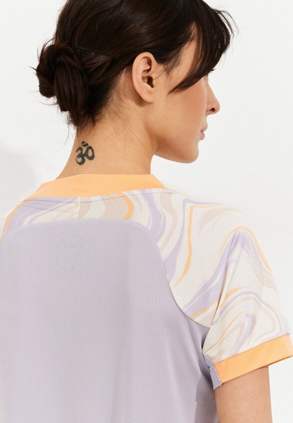 Футболка ASICS