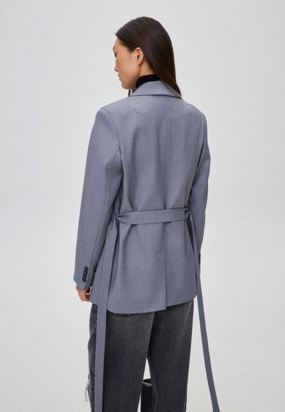 Жакет Мама Разрешила