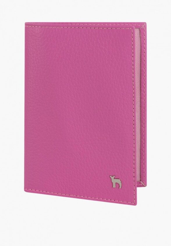 Обложка для паспорта Mumi