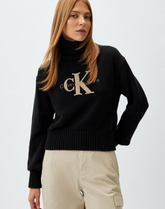 Свитер Calvin Klein Jeans женщинам