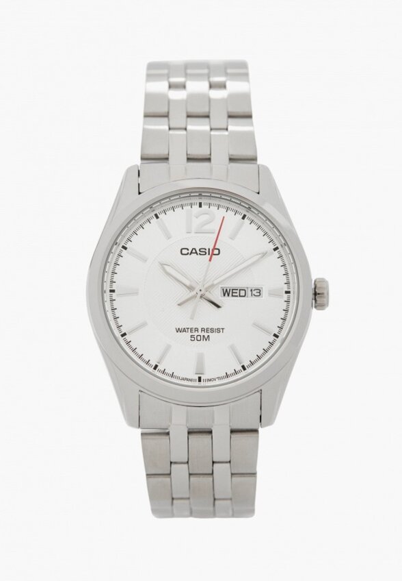 Часы Casio