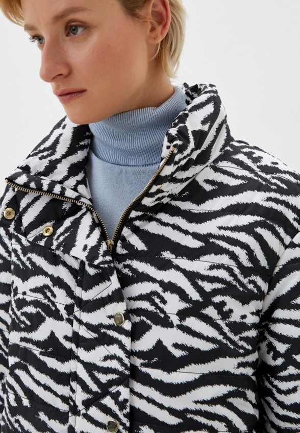 Пуховик Monsorro