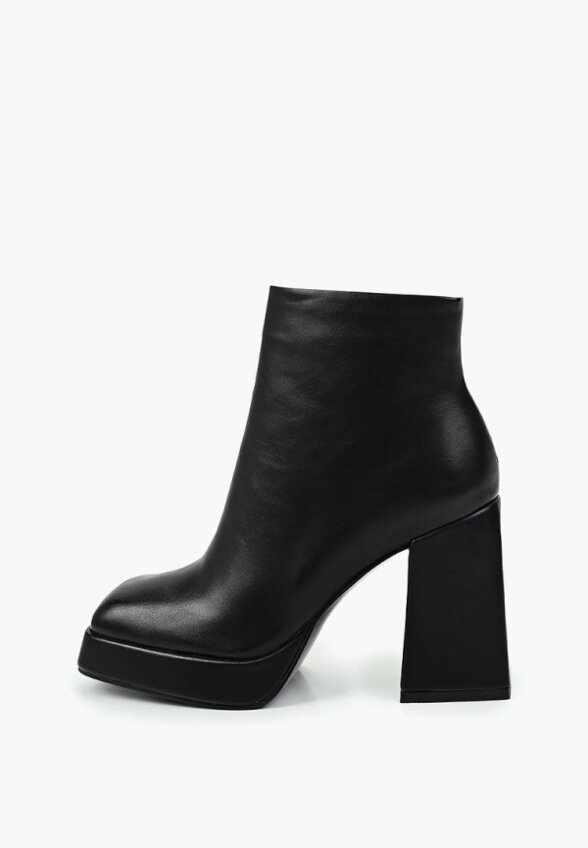 Ботильоны Milhriz