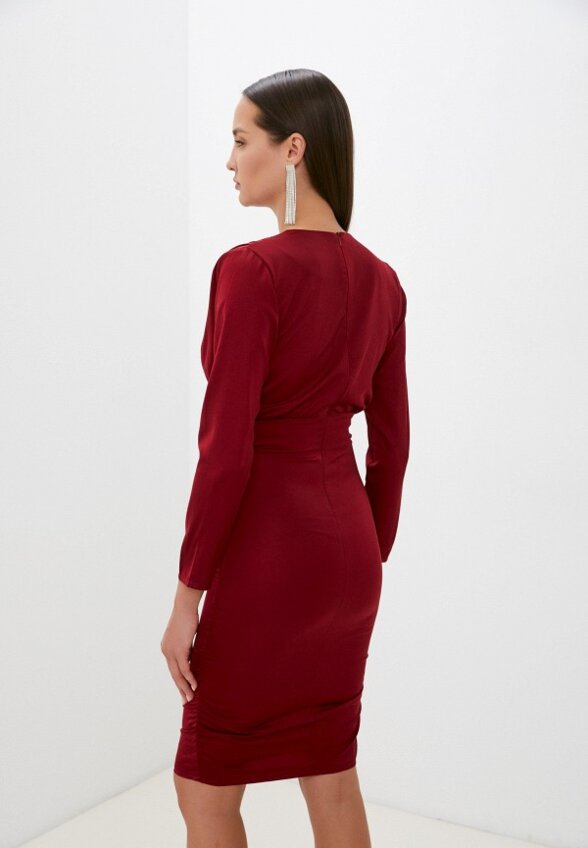 Платье Keep Walking