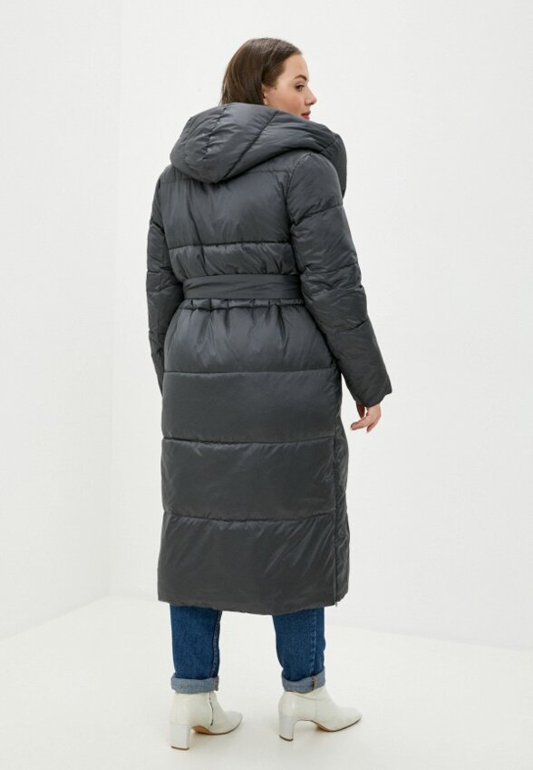 Пуховик Winterra