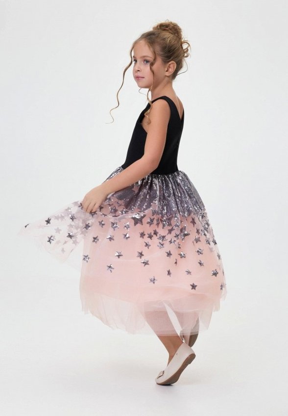 Платье Choupette