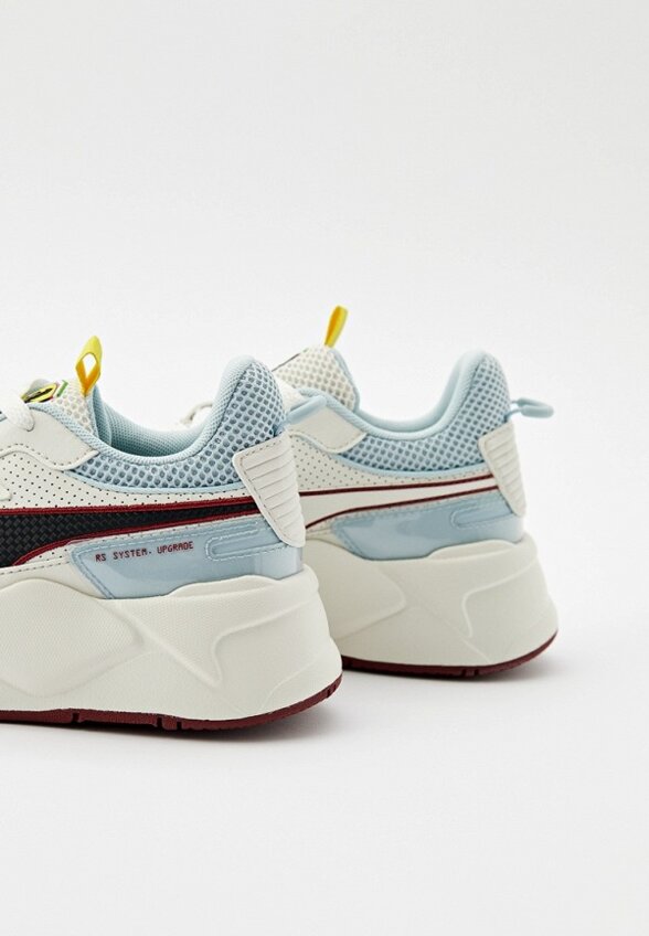 Кроссовки PUMA