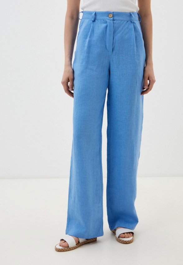 Брюки Изольна