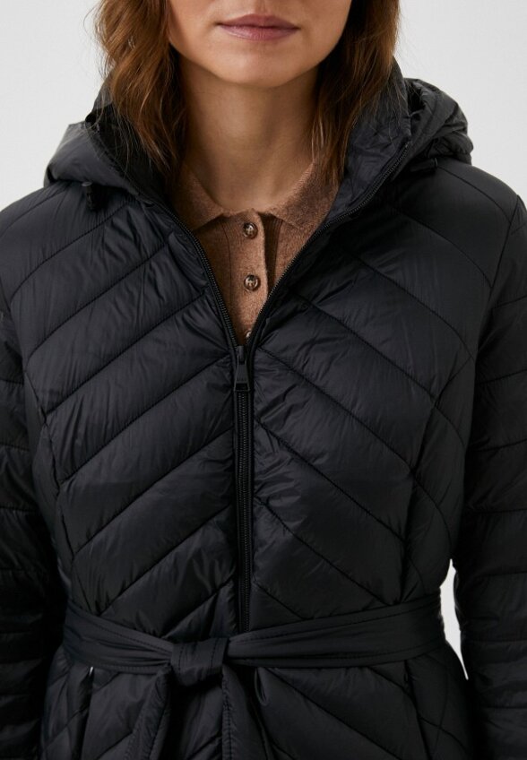 Куртка стеганая Mollese