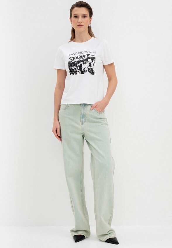 Футболка Savage