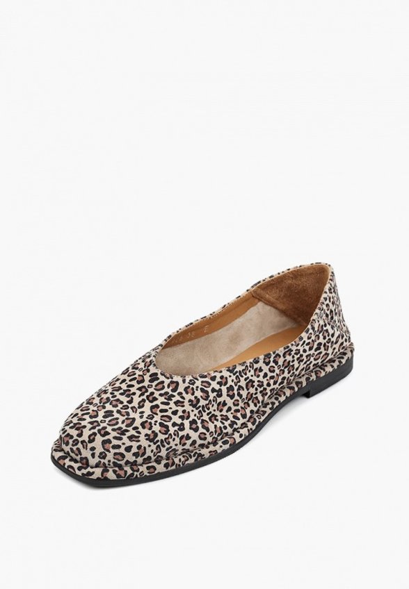 Балетки Lenuver