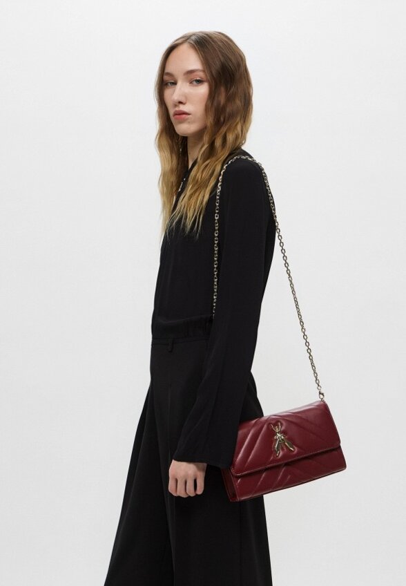 Сумка Patrizia Pepe