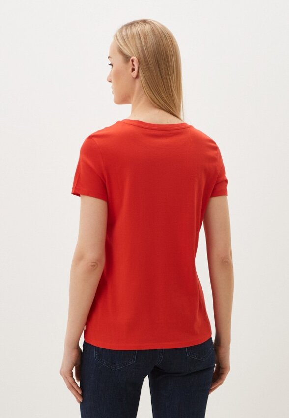 Футболка Tom Tailor