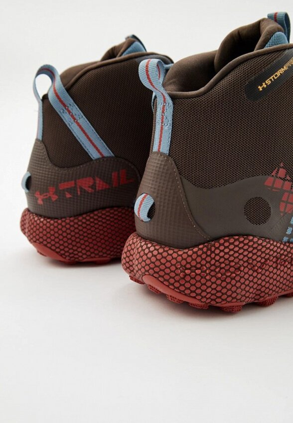 Кроссовки Under Armour