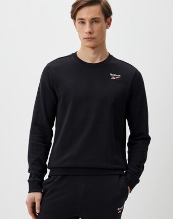 Свитшот Reebok мужчинам