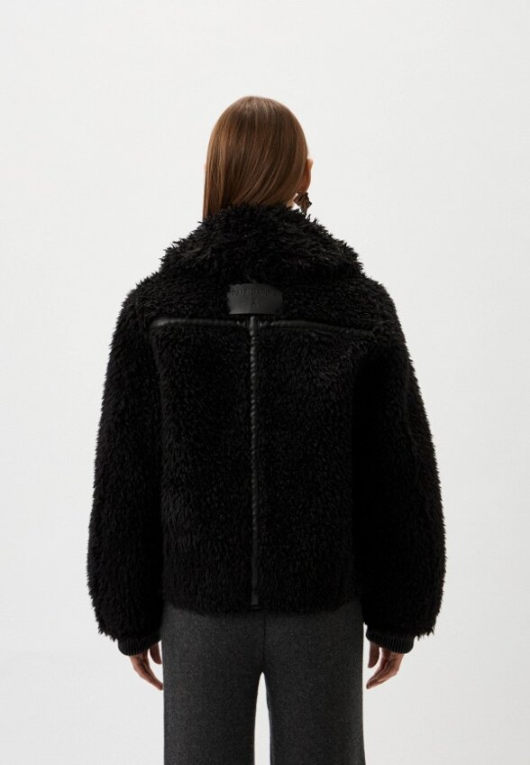 Куртка меховая Patrizia Pepe
