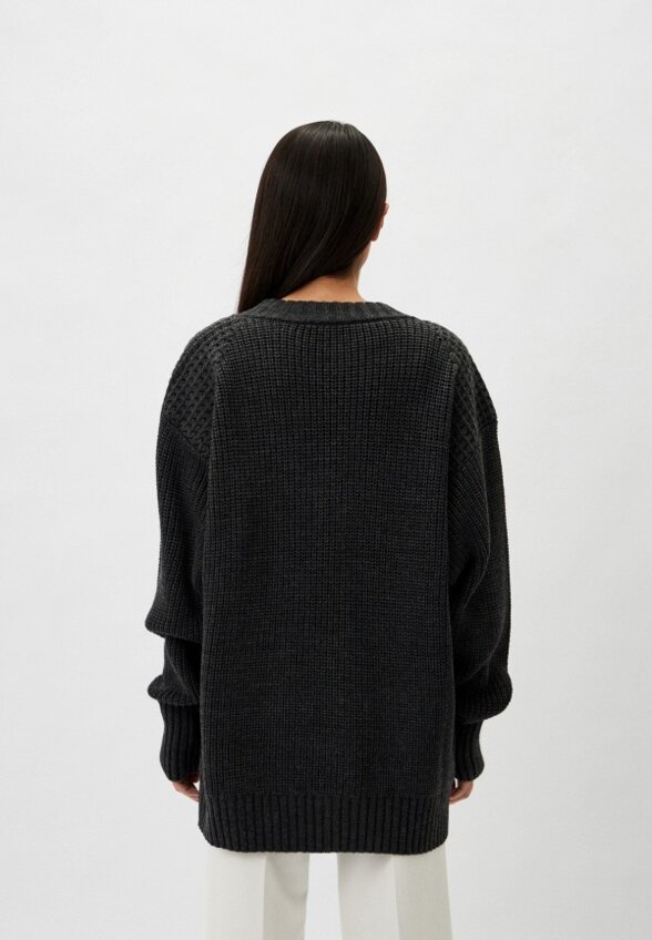 Пуловер Ruban