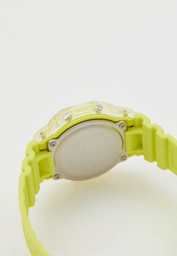 Часы Casio