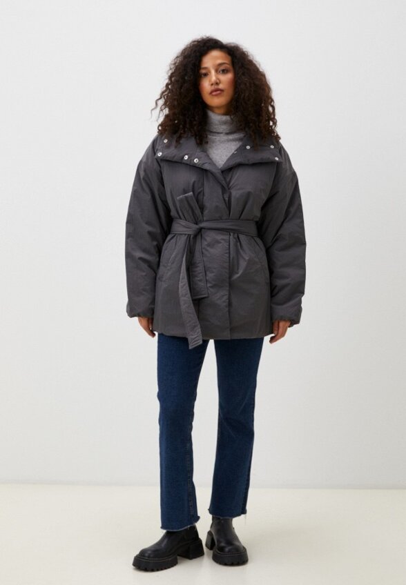 Куртка-пальто Baon