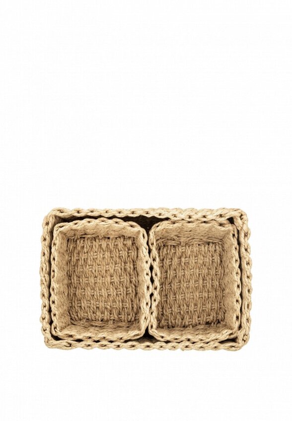 Комплект корзин Elcasa