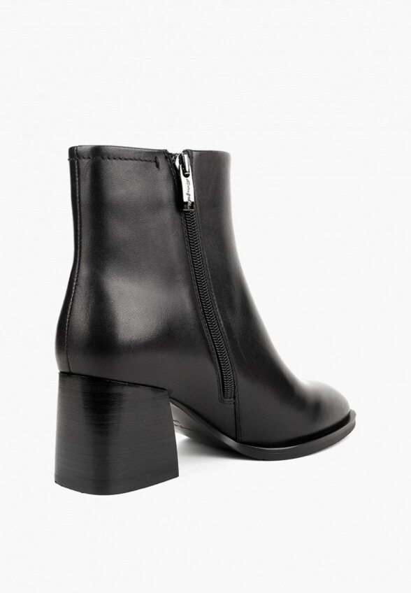 Ботильоны Kristina&Milan