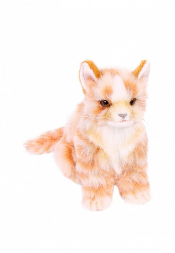 Игрушка мягкая Hansa