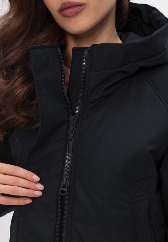 Куртка утепленная Alpex