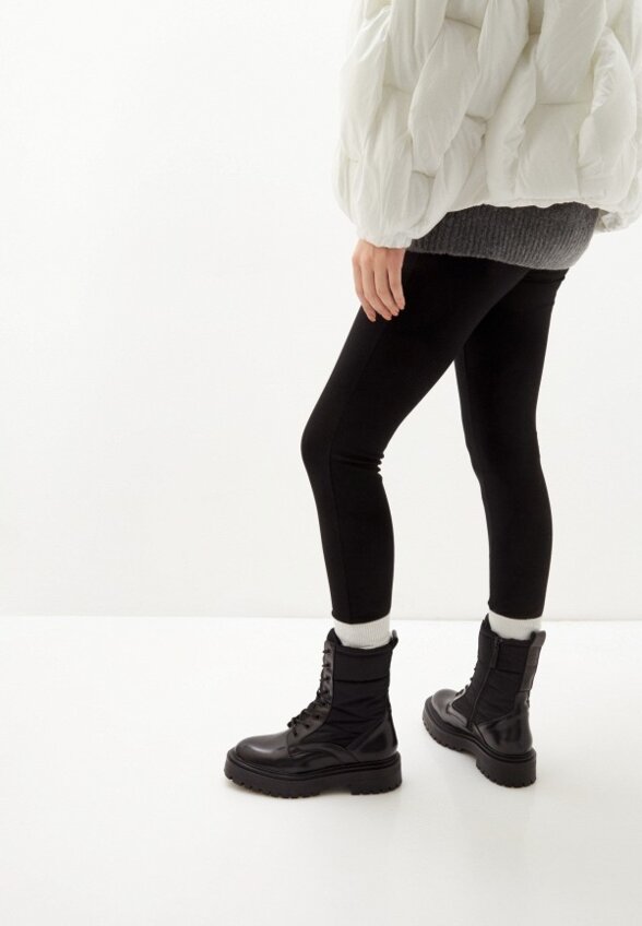 Ботинки Marc O'Polo