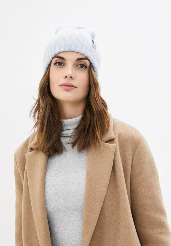 Шапка Abricot