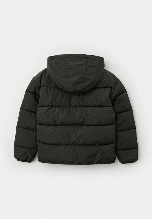 Куртка утепленная Trussardi Junior