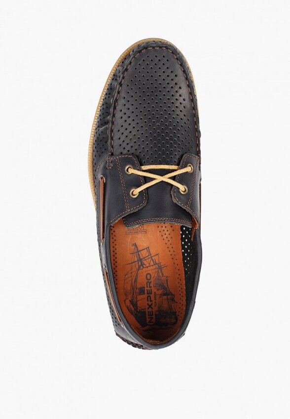 Топсайдеры NexPero