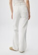 Джинсы 411 WIDE LEG TALL из органического хлопка3  - превью