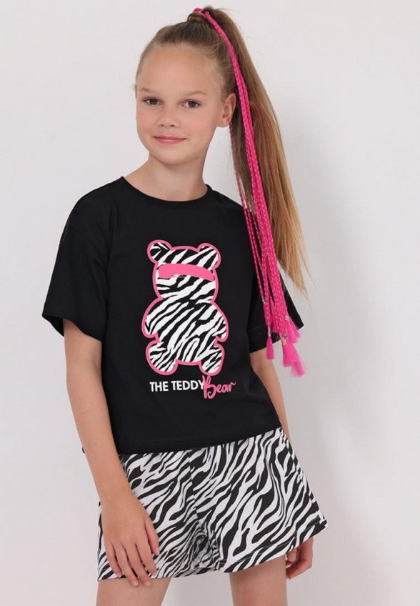 Пижама Апрель