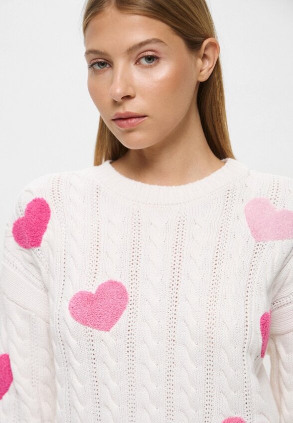 Джемпер Beach Riot