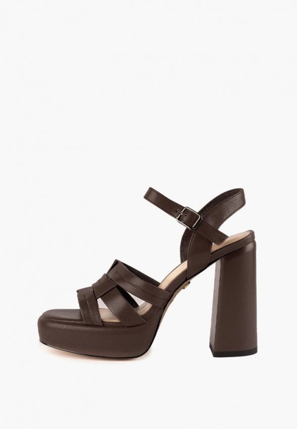 Босоножки Monsorro