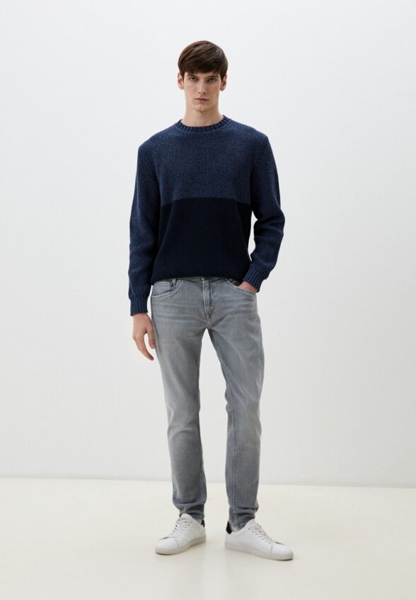 Джинсы Pepe Jeans
