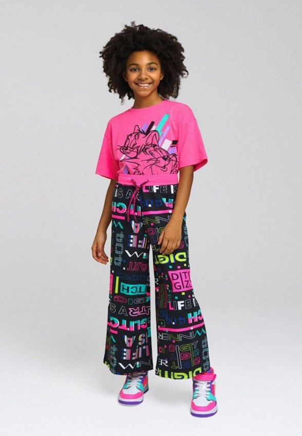 Брюки PlayToday