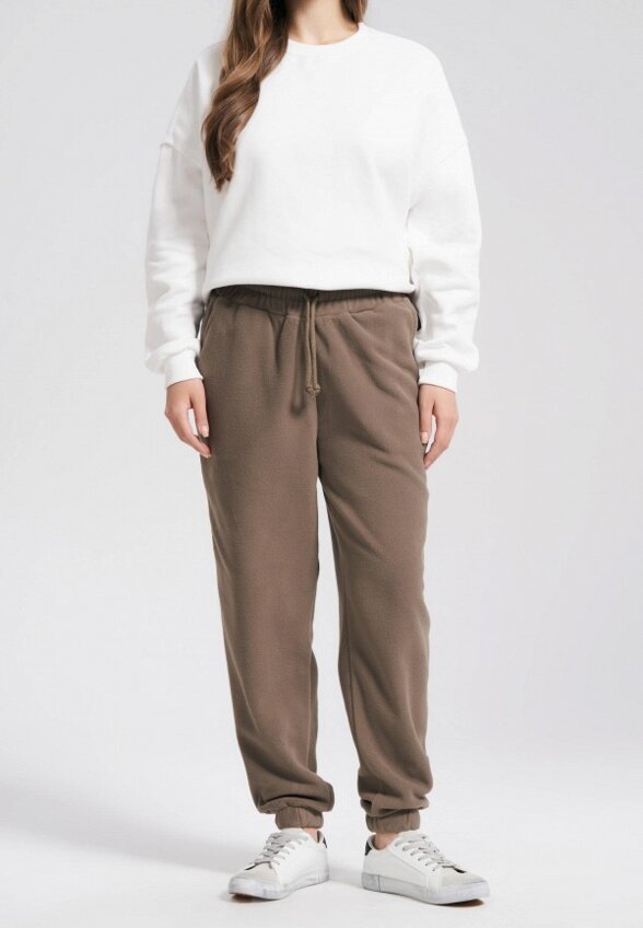 Брюки спортивные Твое