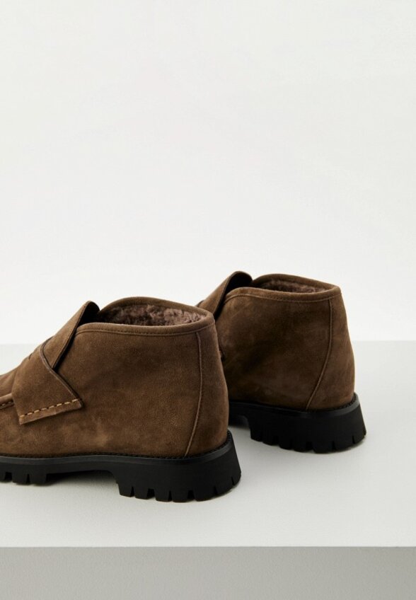 Ботинки Ekonika Premium