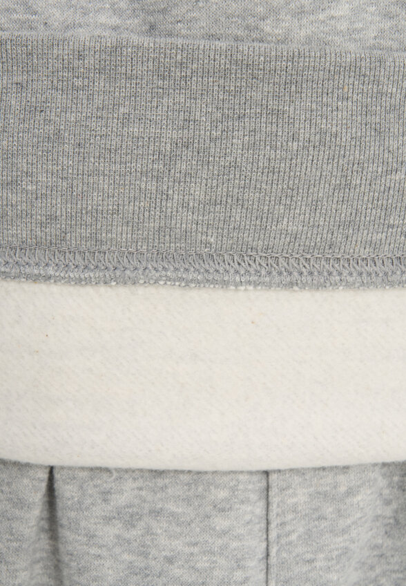 Худи мужское Nike Club, Серый