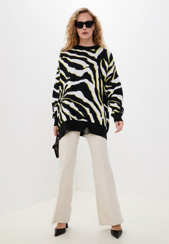 Джемпер Eleganzza